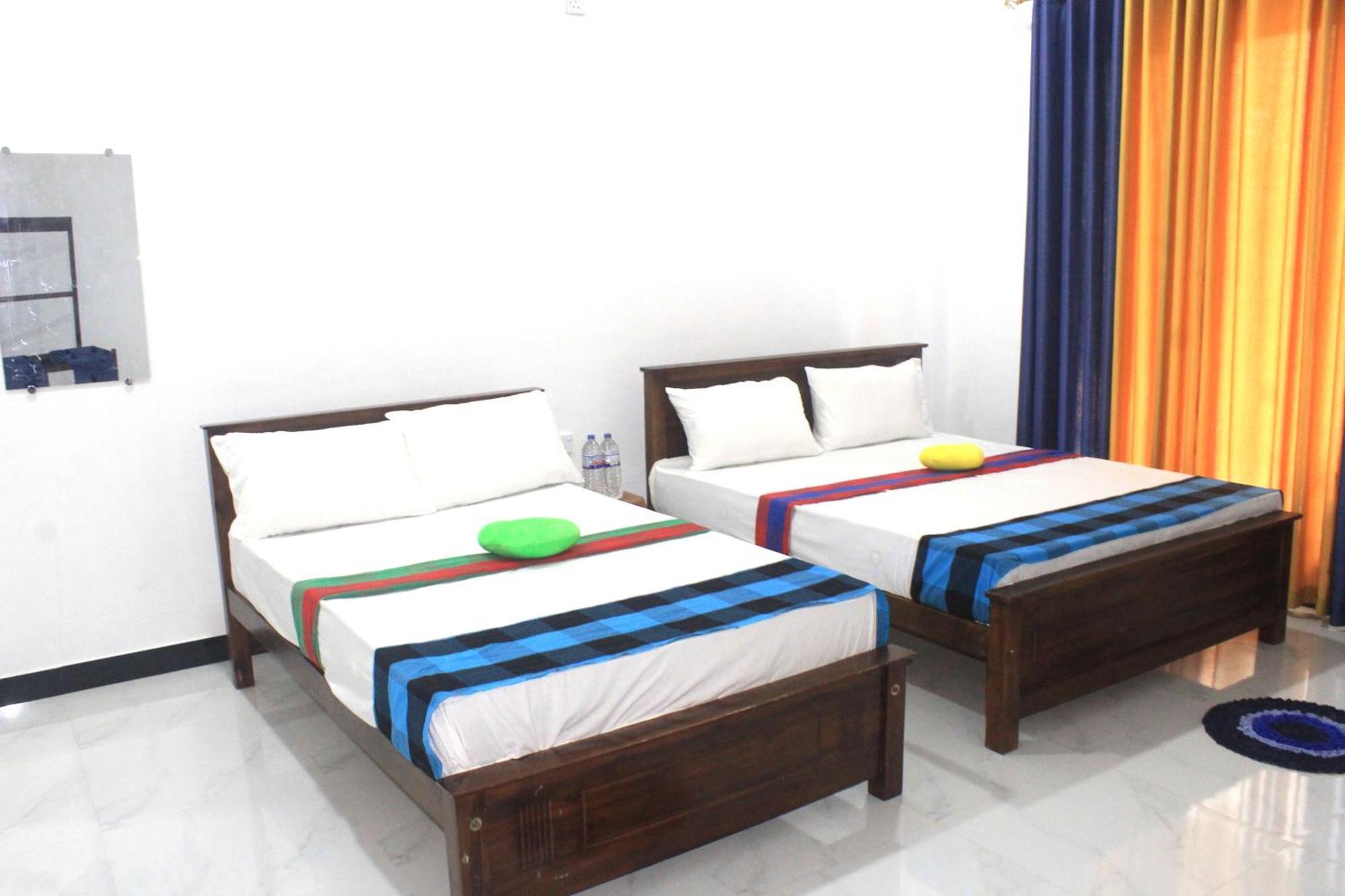 Sigiriya Mana B&B Exterior photo