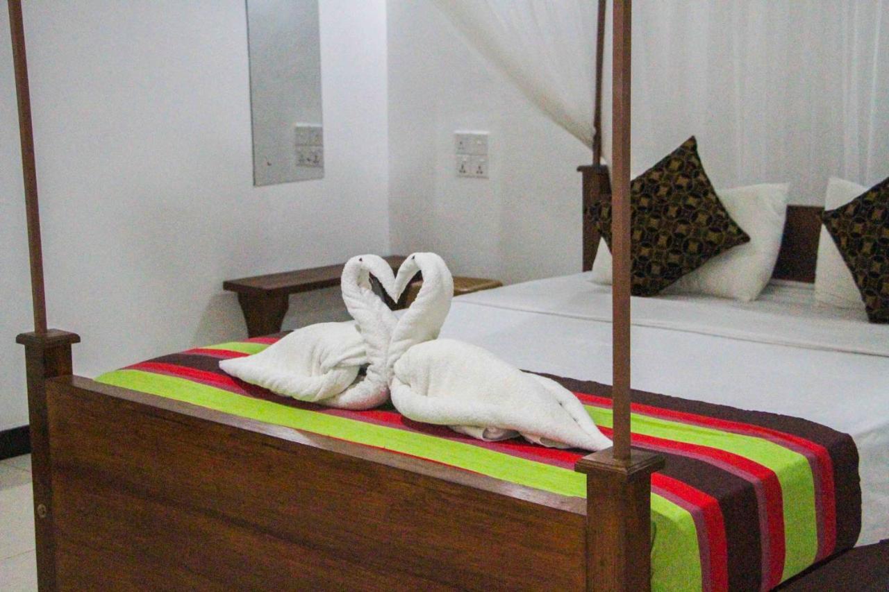 Sigiriya Mana B&B Exterior photo