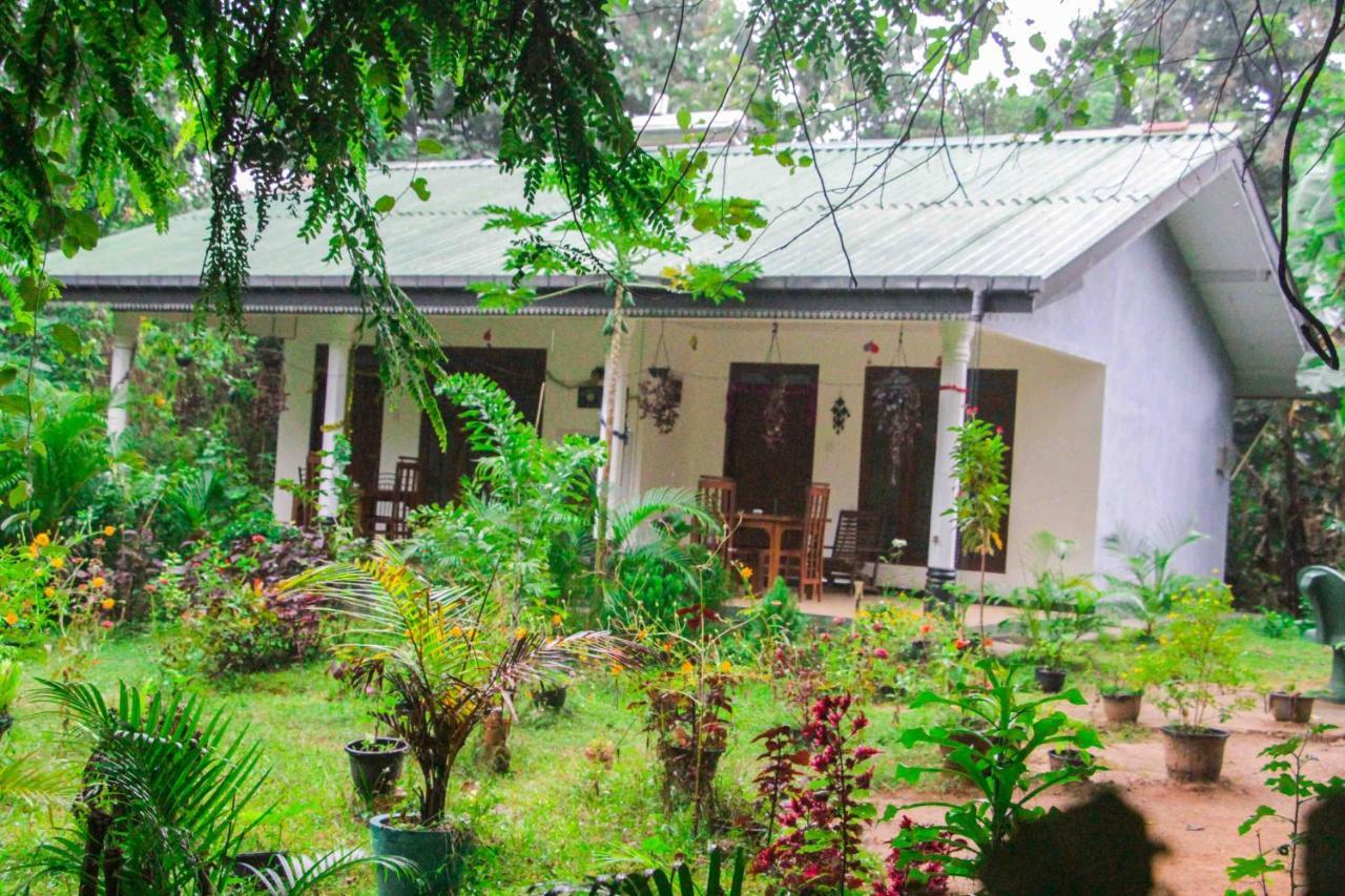 Sigiriya Mana B&B Exterior photo