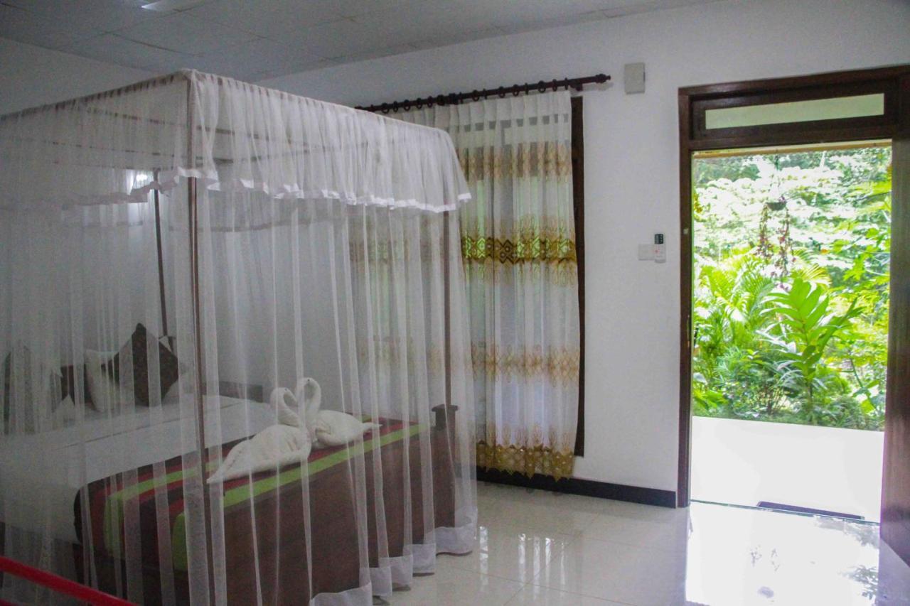 Sigiriya Mana B&B Exterior photo
