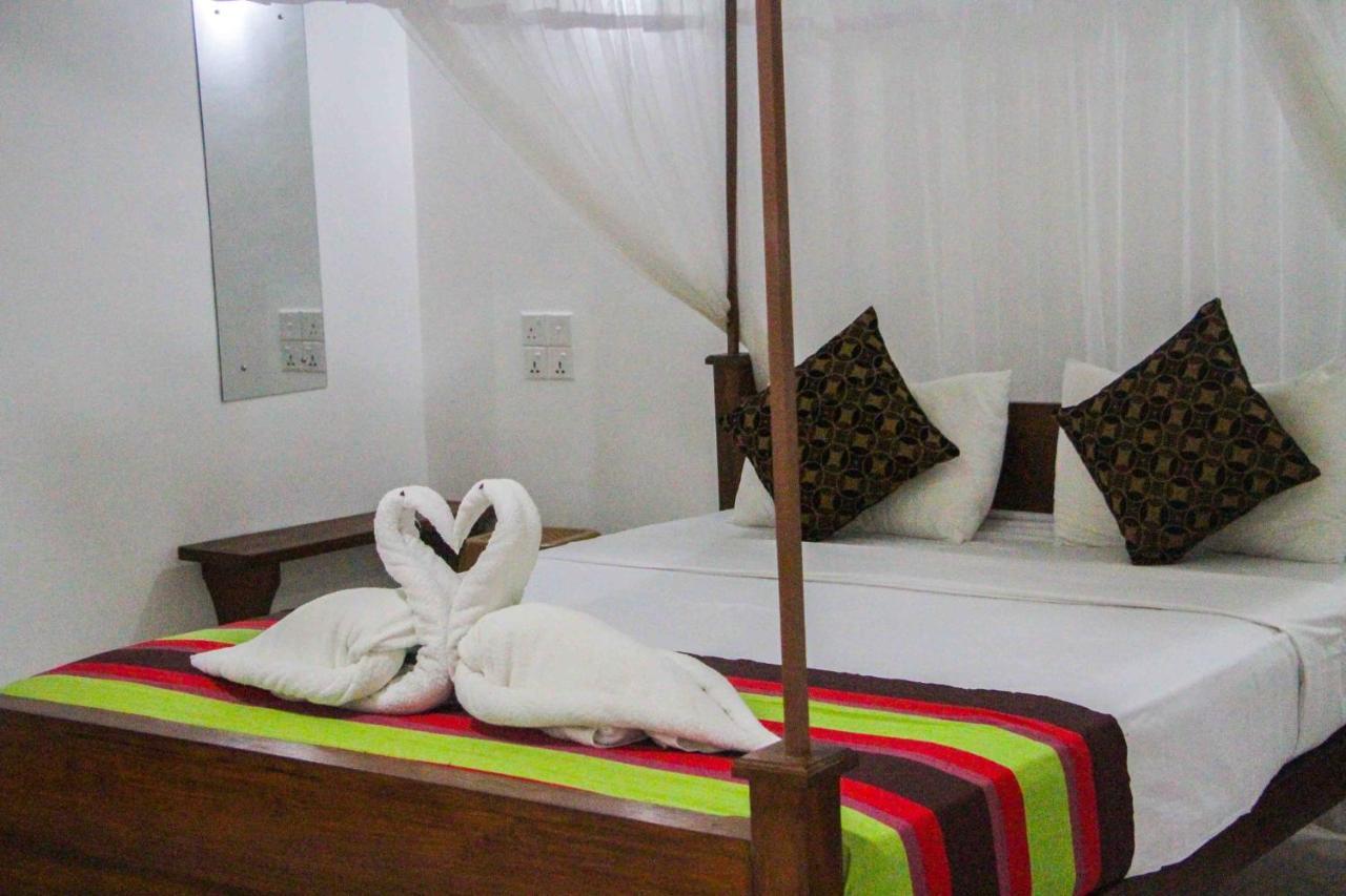 Sigiriya Mana B&B Exterior photo